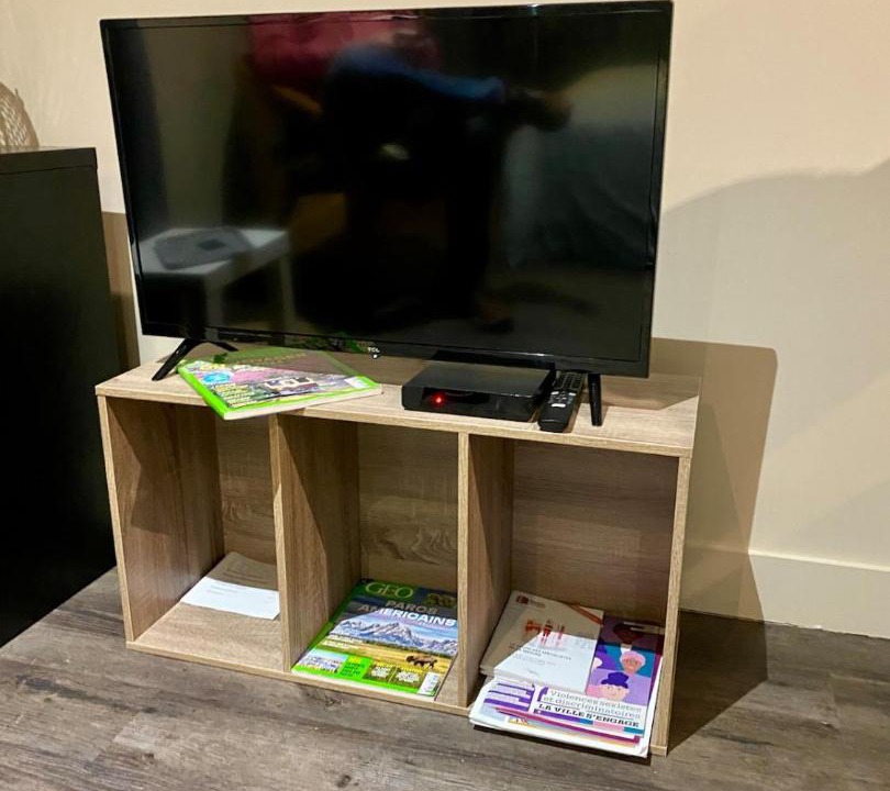 Photo of Livingroom in Tonkin Nord