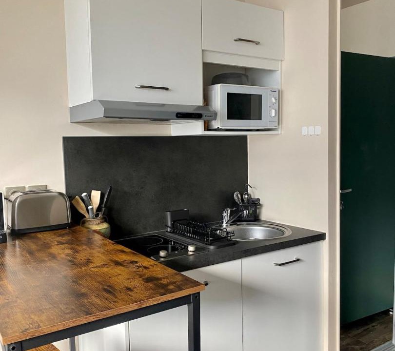 Photo of Kitchen in Tonkin Nord