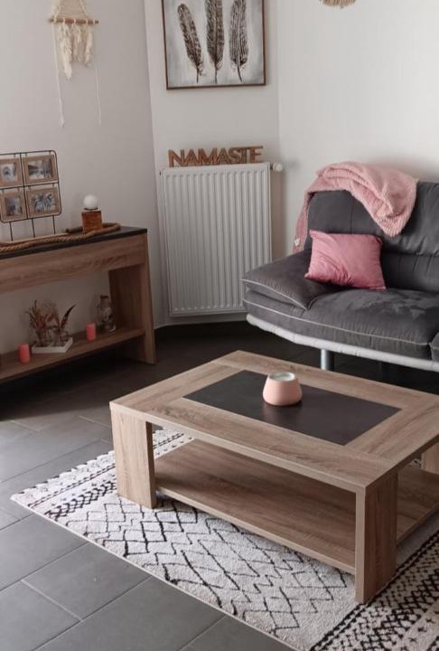 Photo of Livingroom in Giromagny