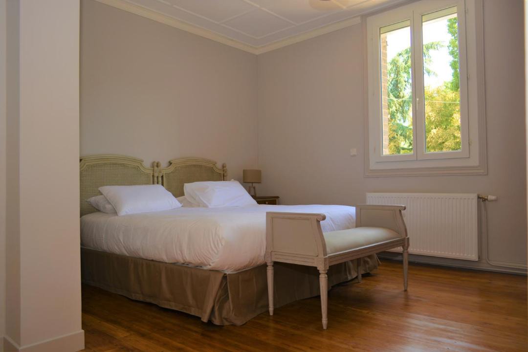 Photo of Bedroom in Fouquieres-les-Lens