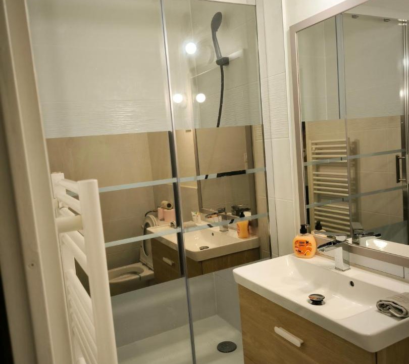 Photo of Bathroom in Fontaine-Bayonne-Cartoucherie