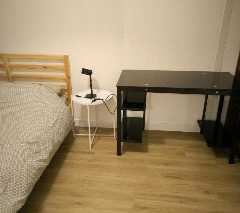 Photo of Bedroom in Fontaine-Bayonne-Cartoucherie