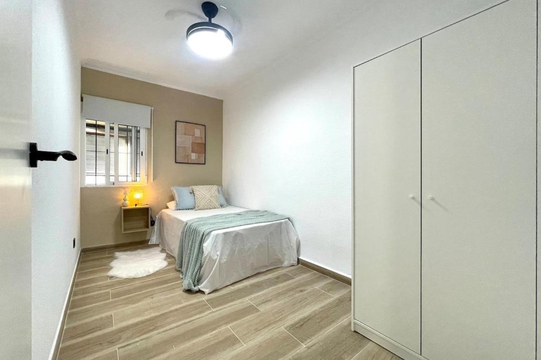 Photo of Bedroom in Campoamor