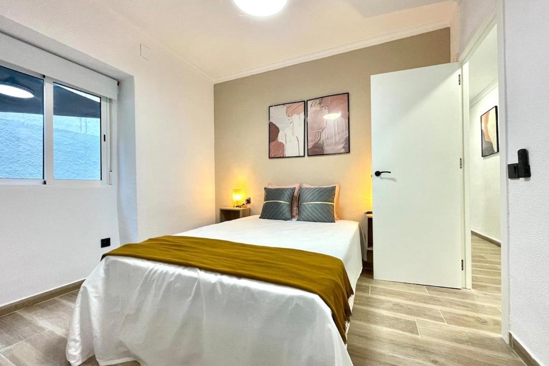 Photo of Bedroom in Campoamor