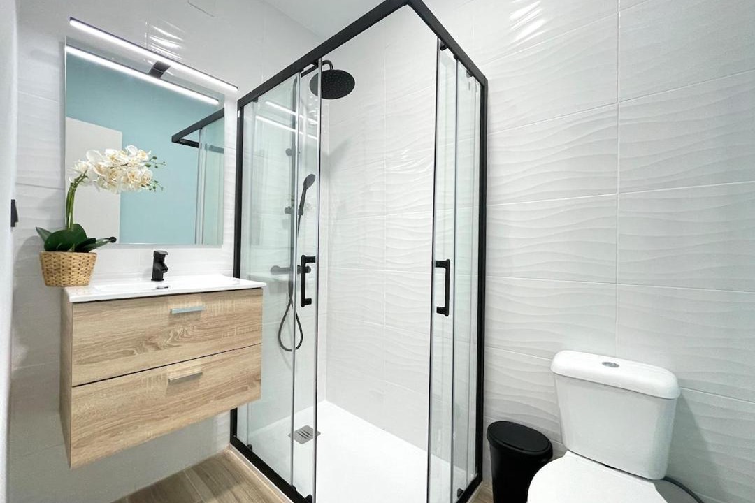 Photo of Bathroom in Campoamor