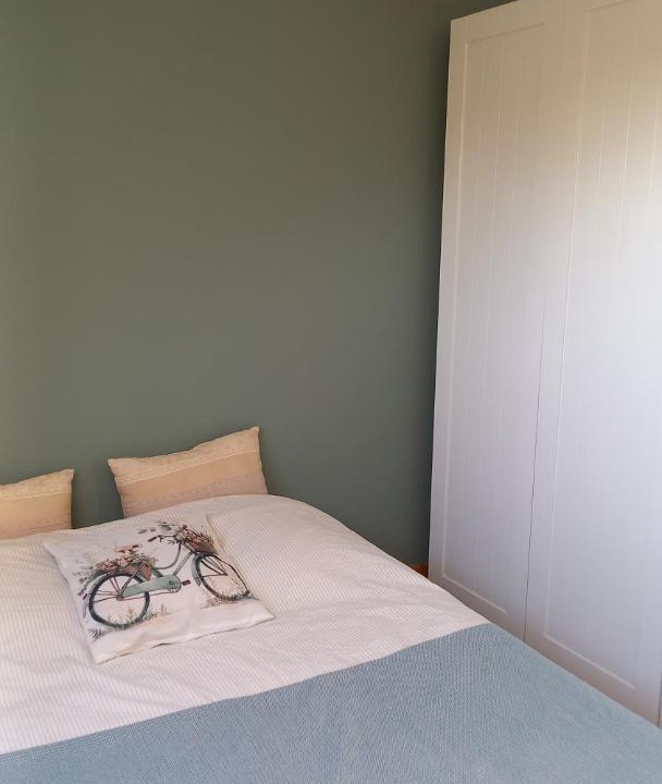 Photo of Bedroom in Frouville