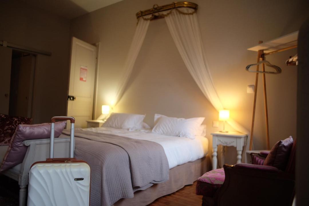 Photo of Bedroom in Fouquieres-les-Lens