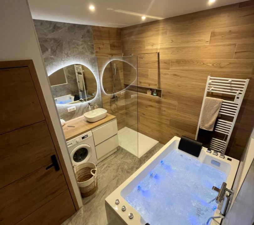 Photo of Bathroom in Pont-en-Royans