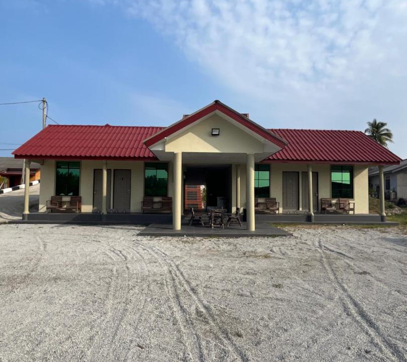 Photo of Others in Kampung Merang