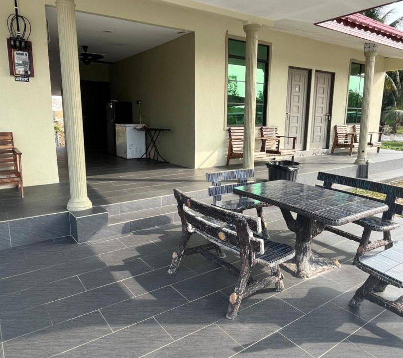 Photo of Others in Kampung Merang