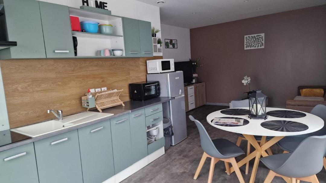 Photo of Kitchen in Troarn