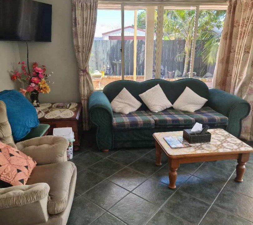 Photo of Livingroom in Te Rapa