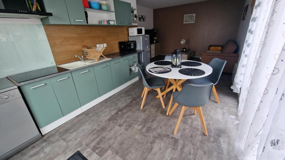 Photo of Kitchen in Troarn