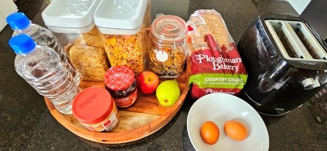 Photo of Kitchen in Flat Bush