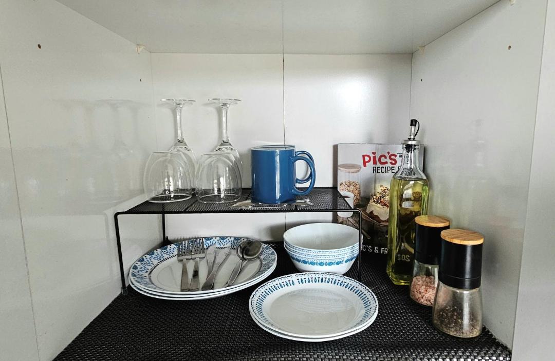 Photo of Kitchen in Flat Bush