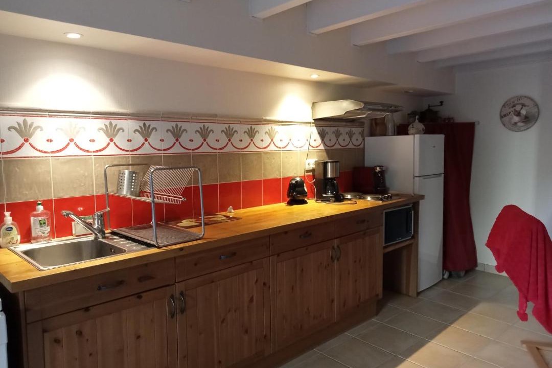 Photo of Kitchen in Monnieres