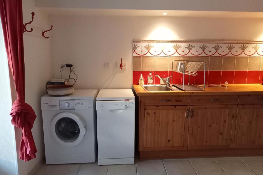 Photo of Kitchen in Monnieres