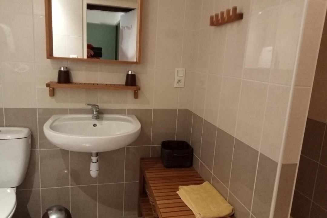 Photo of Bathroom in Monnieres