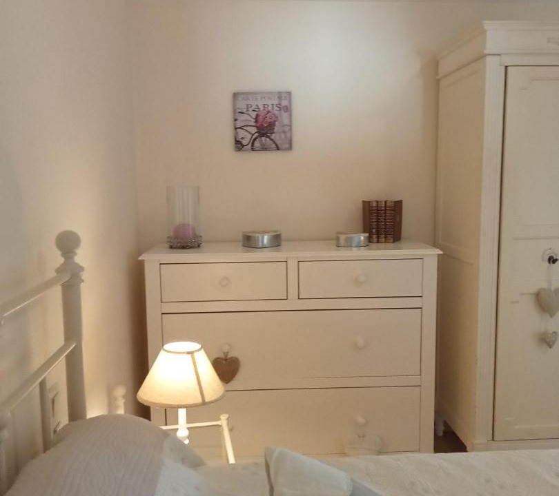 Photo of Bedroom in Monnieres