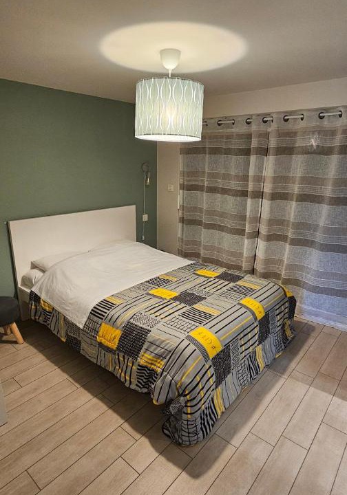 Photo of Bedroom in Bons-en-Chablais