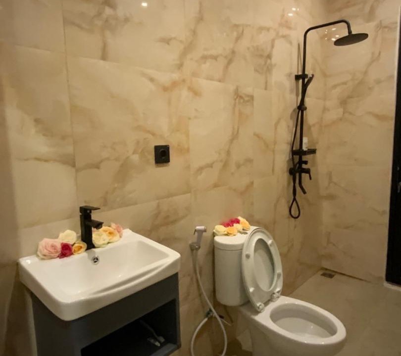 Photo of Bathroom in Ngamprah