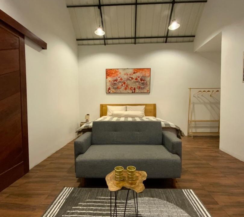 Photo of Livingroom in Ngamprah