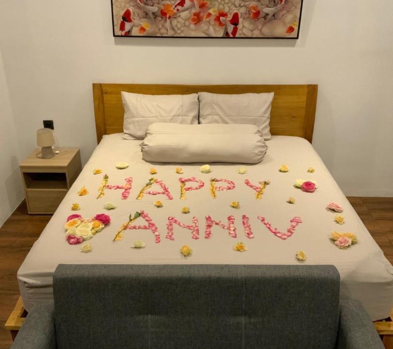 Photo of Bedroom in Ngamprah