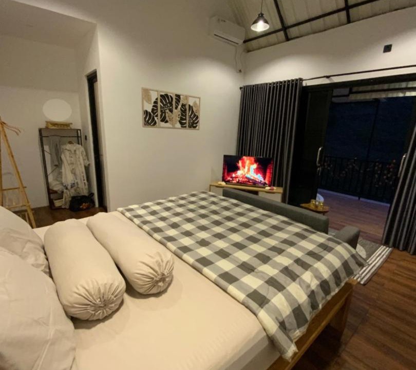 Photo of Bedroom in Ngamprah