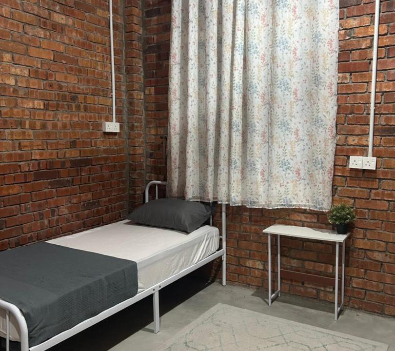 Photo of Bedroom in Janda Baik