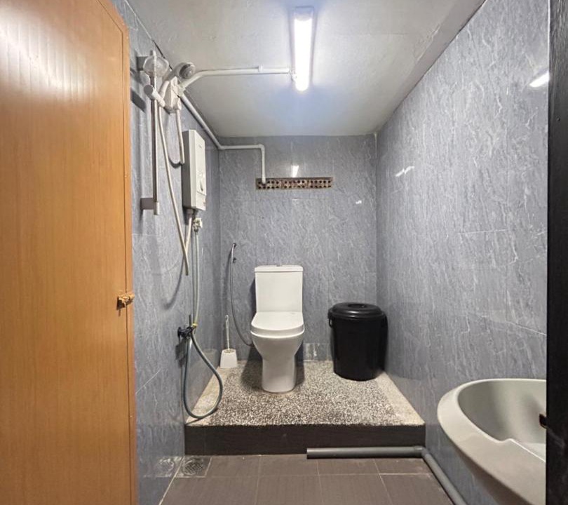 Photo of Bathroom in Janda Baik