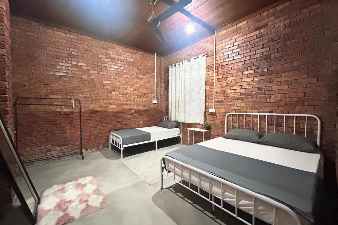 Photo of Bedroom in Janda Baik