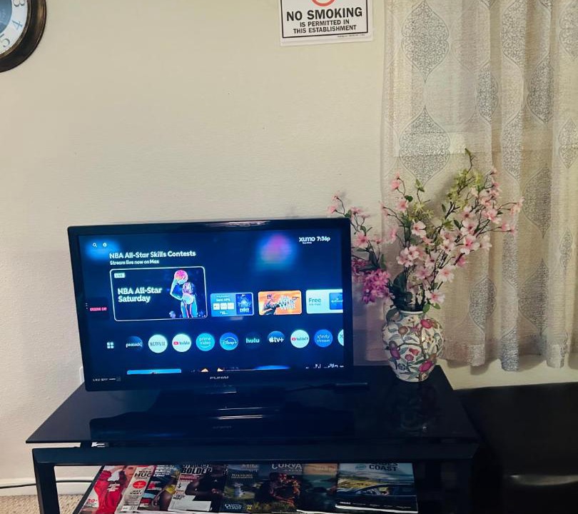 Photo of Livingroom in Eugene