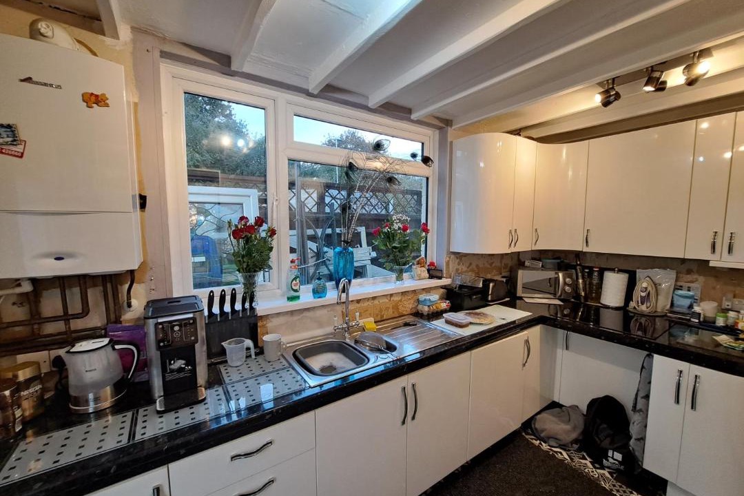 Photo of Kitchen in Ilchester