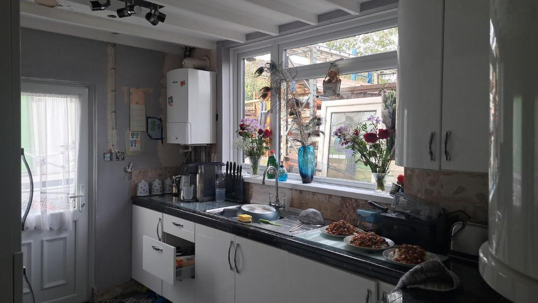 Photo of Kitchen in Ilchester