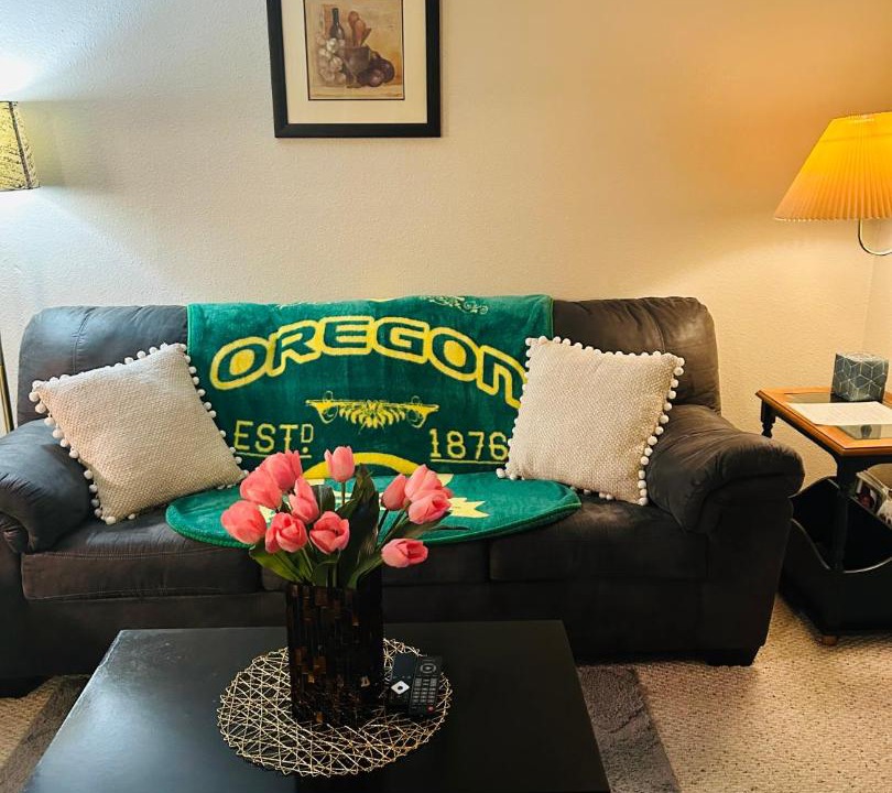 Photo of Livingroom in Eugene