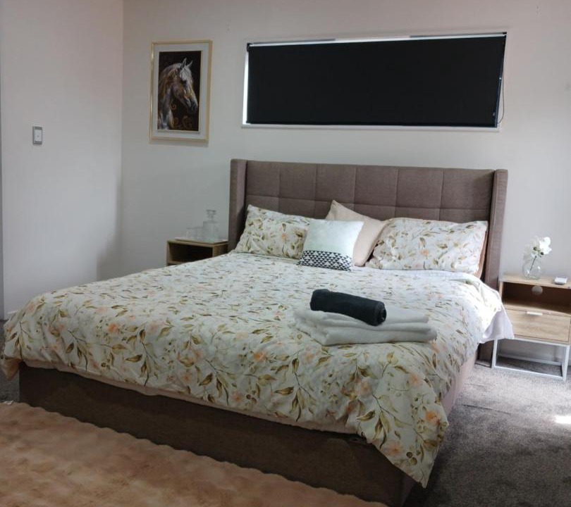 Photo of Bedroom in Helensville