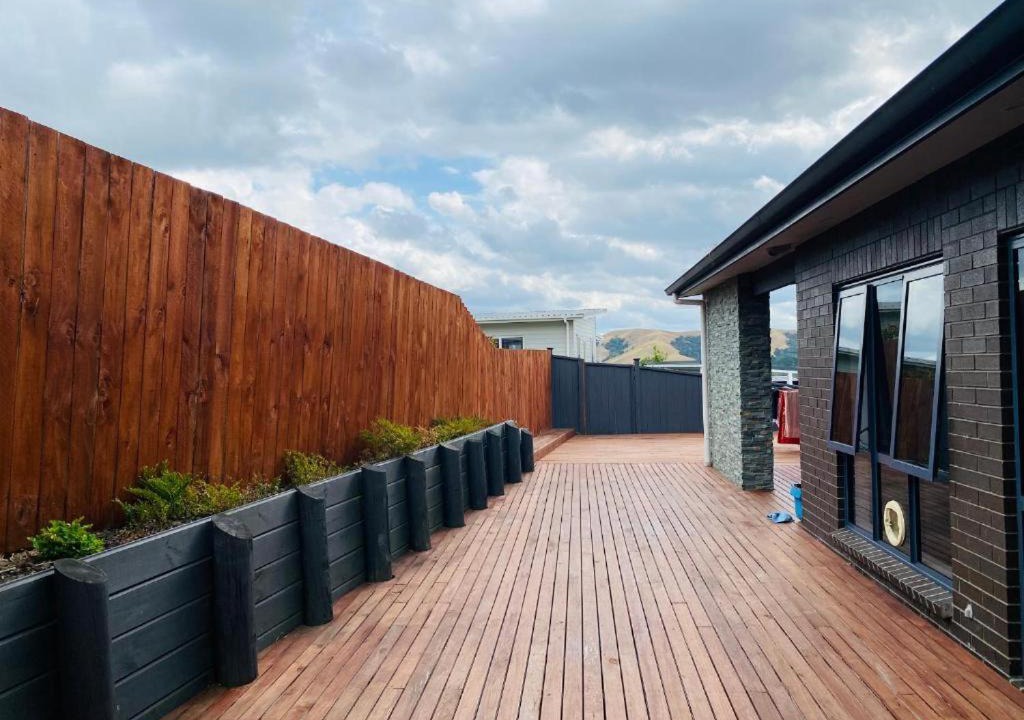 Photo of Patio Balcony in Helensville