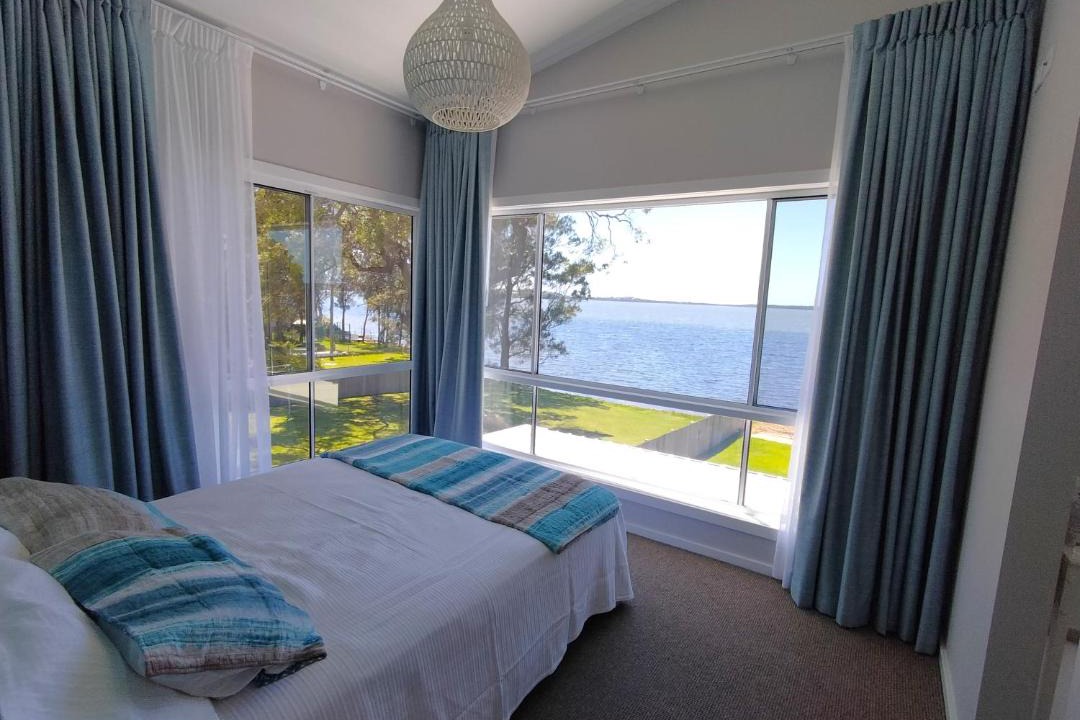 Photo of Bedroom in Gorokan