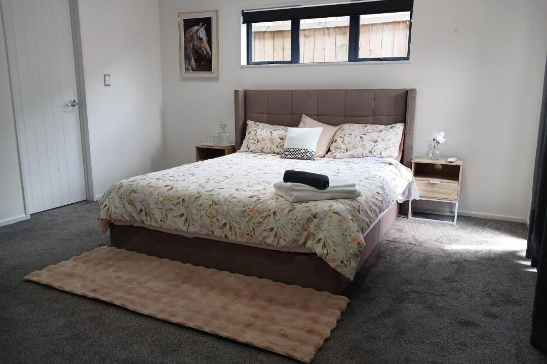 Photo of Bedroom in Helensville