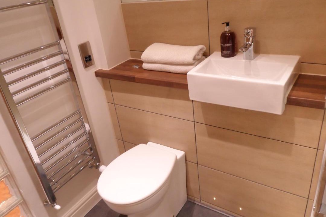 Photo of Bathroom in Newmarket