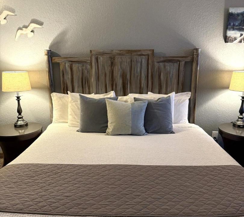 Photo of Bedroom in Wapato Point