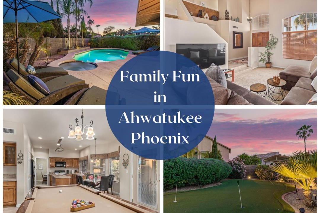 Photo of Others in Ahwatukee Foothills
