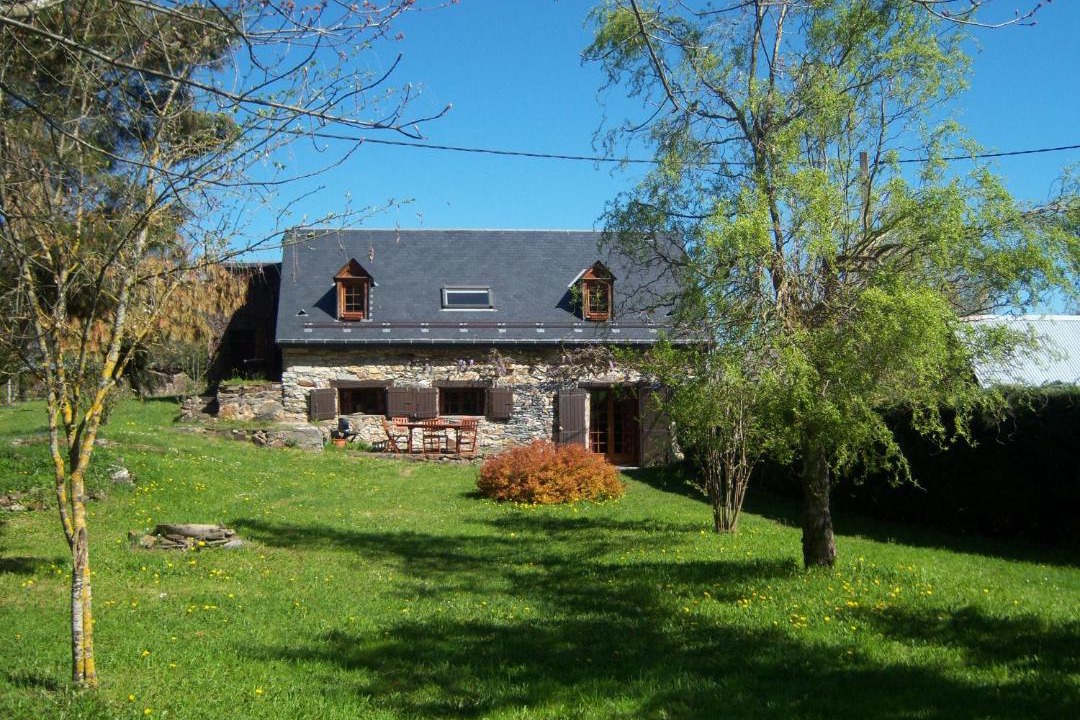 Photo of Others in Gouaux-de-Luchon