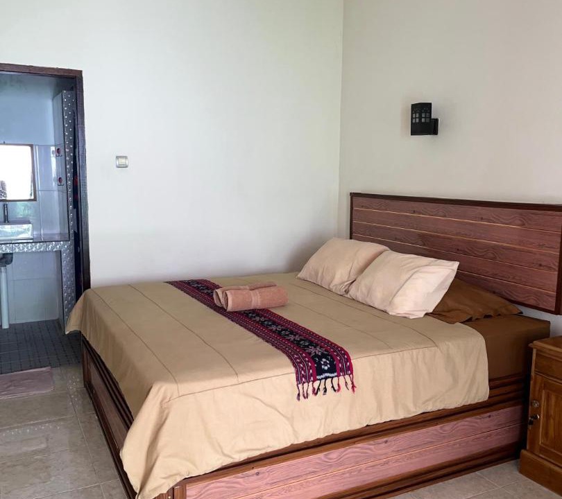Photo of Bedroom in Senggigi