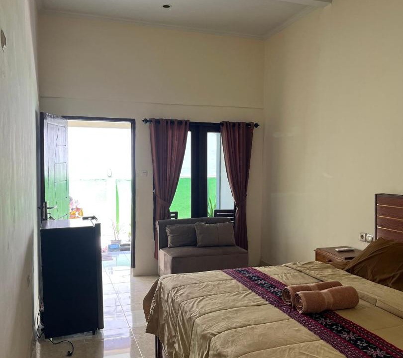 Photo of Bedroom in Senggigi