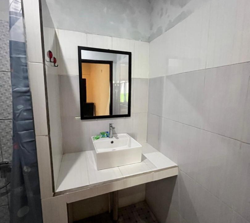 Photo of Bathroom in Senggigi