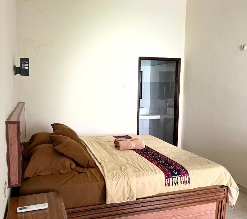 Photo of Bedroom in Senggigi