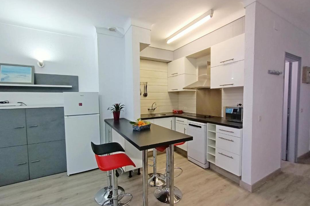 Photo of Kitchen in L'Escala