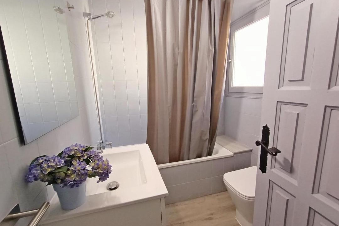 Photo of Bathroom in L'Escala