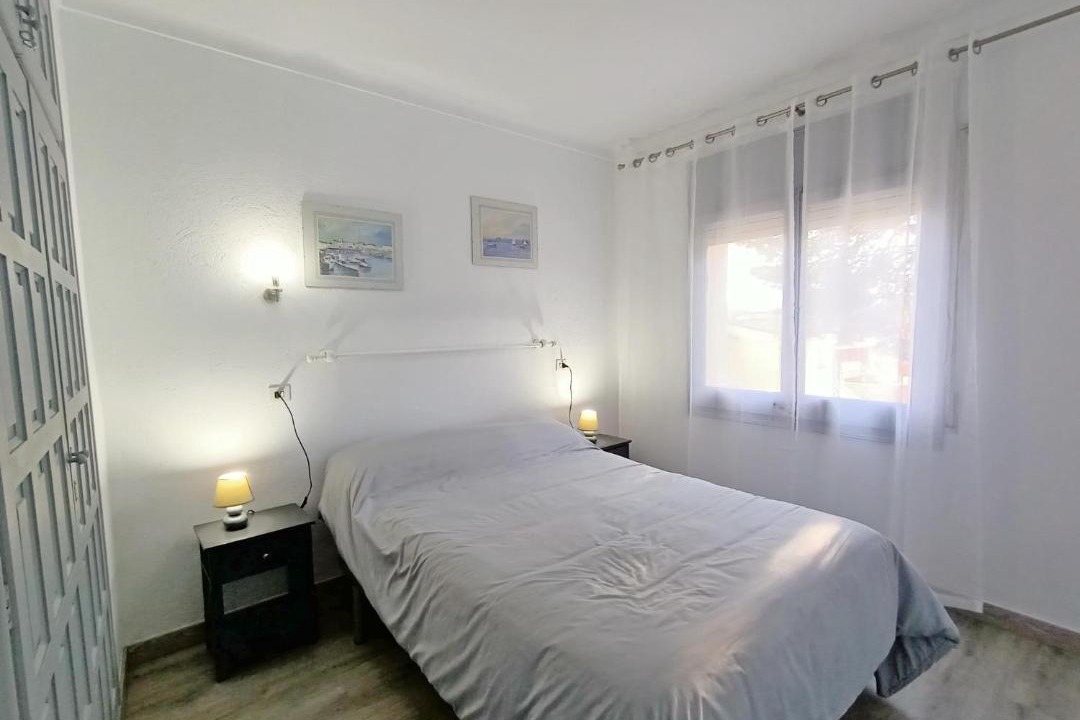 Photo of Bedroom in L'Escala